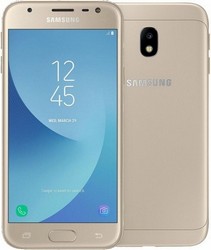 Замена микрофона на телефоне Samsung Galaxy J3 (2017) в Воронеже